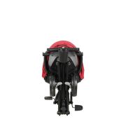 Tricicleta ultrapliabila qplay nova niello rosu smb322013120