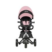 Tricicleta ultrapliabila qplay nova niello roz smb322013110