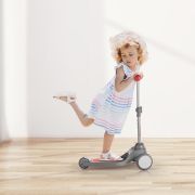 Trotineta qplay mika roz smb322qpmika10