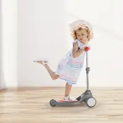 Trotineta qplay mika roz smb322qpmika10