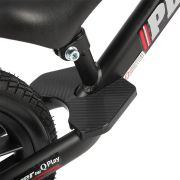 Balance bike qplay player rosu smb324qppla20