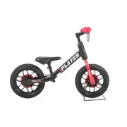 Balance bike qplay player rosu smb324qppla20