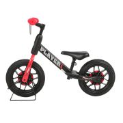 Balance bike qplay player rosu smb324qppla20