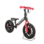 Balance bike qplay player rosu smb324qppla20