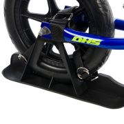 Bicicleta fara pedale dhs ride-on albastru smb3211206