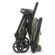 Carucior cu pliere automata coccolle sierra sage green smb324032180