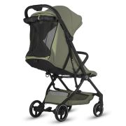 Carucior cu pliere automata coccolle sierra sage green smb324032180