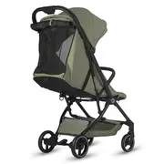 Carucior cu pliere automata coccolle sierra sage green smb324032180