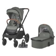 Carucior modular 2in1 coccolle aspen moss green smb324062380