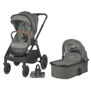 Carucior modular 2in1 coccolle aspen moss green smb324062380