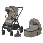 Carucior modular 2in1 coccolle aspen sand beige smb324062344