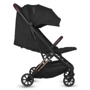Carucior sport cu pliere automata coccolle beyla gold le smb323031660