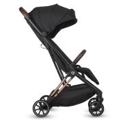 Carucior sport cu pliere automata coccolle beyla gold le smb323031660
