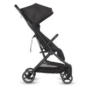 Carucior sport cu pliere automata coccolle sierra diamond black smb324032160