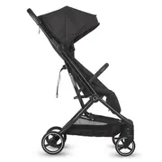 Carucior sport cu pliere automata coccolle sierra diamond black smb324032160