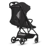 Carucior sport cu pliere automata coccolle sierra diamond black smb324032160