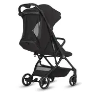 Carucior sport cu pliere automata coccolle sierra diamond black smb324032160