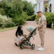 Carucior sport cu pliere automata coccolle sierra greystone smb324032171