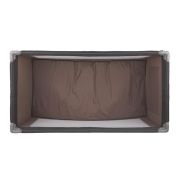 Patut pliabil coccolle notte dessert taupe smb324049844