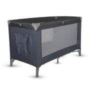 Patut pliabil coccolle notte jet black smb324049860