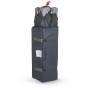 Patut pliabil coccolle notte jet black smb324049860