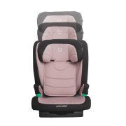 Scaun auto isize 100-150 cm coccolle eris dessert rose smb324085910