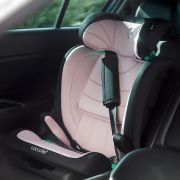 Scaun auto isize 100-150 cm coccolle eris dessert rose smb324085910