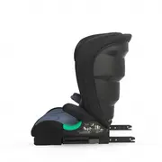 Scaun auto isize 100-150 cm coccolle eris rock blue smb324085932