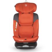 Scaun auto isize 40-150 cm coccolle  atira cinnamon brown smb324085745
