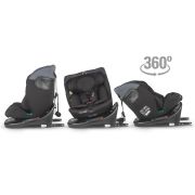 Scaun auto isize 40-150 cm coccolle  atira diamond black smb324085760