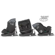 Scaun auto isize 40-150 cm coccolle  atira diamond black smb324085760