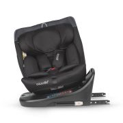 Scaun auto isize 40-150 cm coccolle  atira diamond black smb324085760