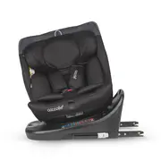 Scaun auto isize 40-150 cm coccolle  atira diamond black smb324085760