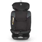 Scaun auto isize 40-150 cm coccolle  atira diamond black smb324085760