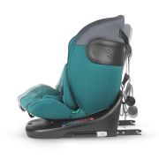 Scaun auto isize 40-150 cm coccolle atira hydra blue smb324085730