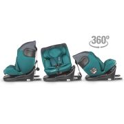 Scaun auto isize 40-150 cm coccolle atira hydra blue smb324085730