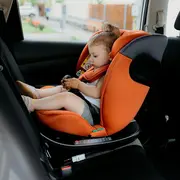 Scaun auto isize 40-150 cm coccolle atira hydra blue smb324085730