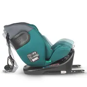 Scaun auto isize 40-150 cm coccolle atira hydra blue smb324085730