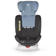 Scaun auto isize 40-150 cm coccolle lyra celestial blue smb324086530