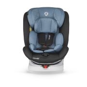 Scaun auto isize 40-150 cm coccolle lyra celestial blue smb324086530