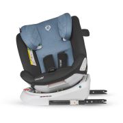 Scaun auto isize 40-150 cm coccolle lyra celestial blue smb324086530