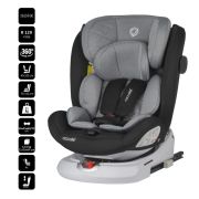 Scaun auto isize 40-150 cm coccolle lyra greystone smb324086562