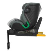 Scaun auto isize 40-150 cm coccolle mago greenstone smb324084871