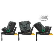 Scaun auto isize 40-150 cm coccolle mago greenstone smb324084871