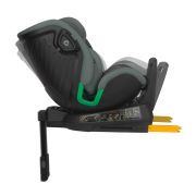 Scaun auto isize 40-150 cm coccolle mago greenstone smb324084871