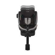 Scaun auto isize 40-150 cm coccolle mago jet black smb324084860