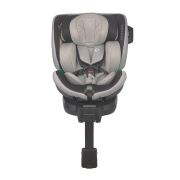 Scaun auto isize 40-150 cm coccolle mago jet black smb324084860