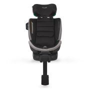 Scaun auto isize 40-150 cm coccolle mago jet black smb324084860