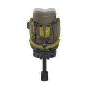 Scaun auto isize 40-150 cm coccolle mago olive khaki smb324084881
