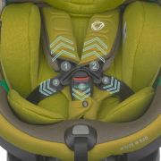 Scaun auto isize 40-150 cm coccolle mago olive khaki smb324084881